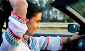 Hoe update je de software van een BMW X5