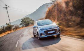 Betrouwbaarheid van de Hyundai i10 in de praktijk