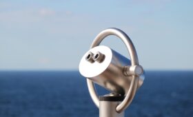 Hoe werkt het adaptive cruise control systeem van een Skoda Superb