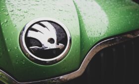 Ervaringen met de Skoda Superb 2.0 TDI motor