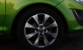 Problemen met de Opel Corsa-e elektrische uitvoering