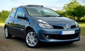 Veelvoorkomende problemen bij de Renault Clio 1.0 TCe