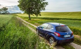 Problemen met de Peugeot 508 1.6 PureTech motor