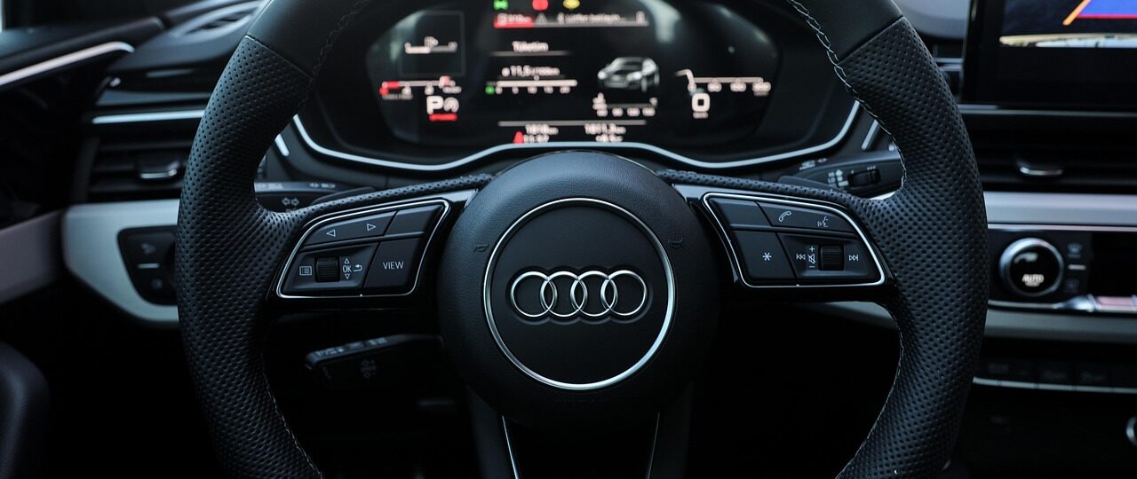 Wat betekent de melding ‘Low Oil Pressure’ bij een Audi Q2