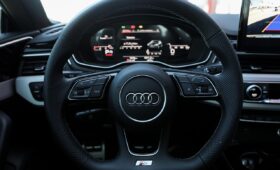 Wat betekent de melding ‘Low Oil Pressure’ bij een Audi Q2