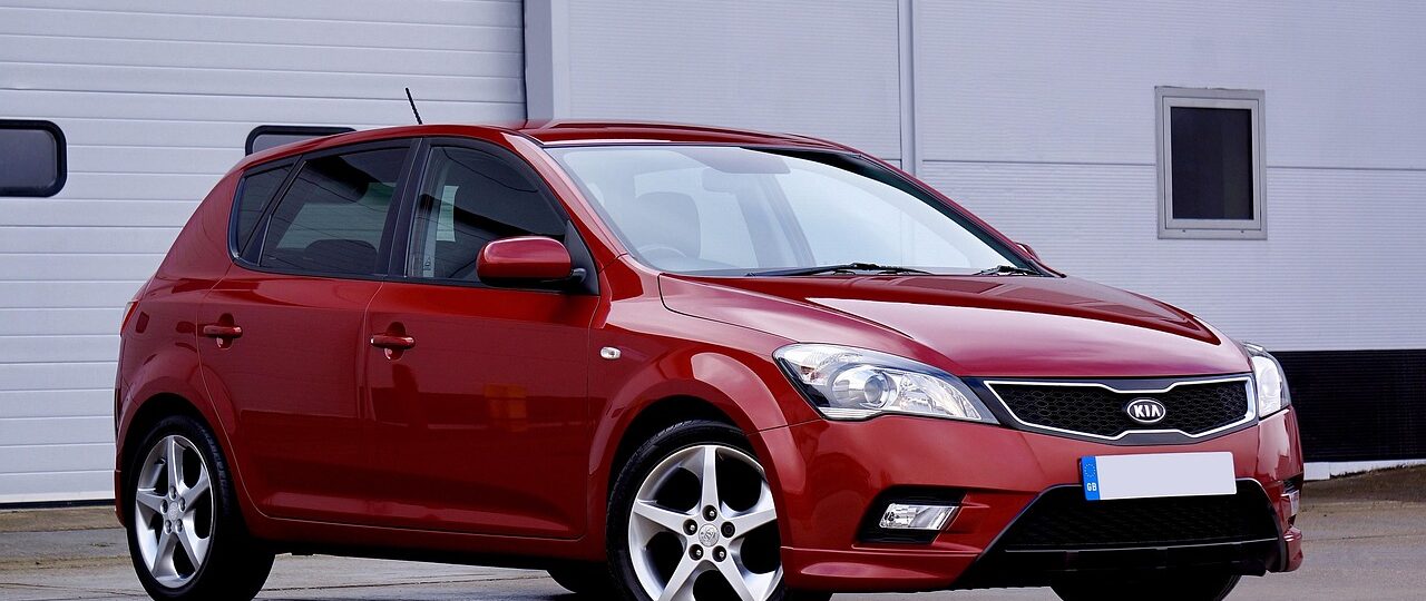 Beste bouwjaren van de Kia Ceed 1.6 CRDi