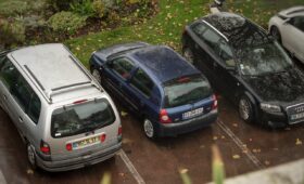 Wanneer moet je de distributieriem van een Renault Clio vervangen