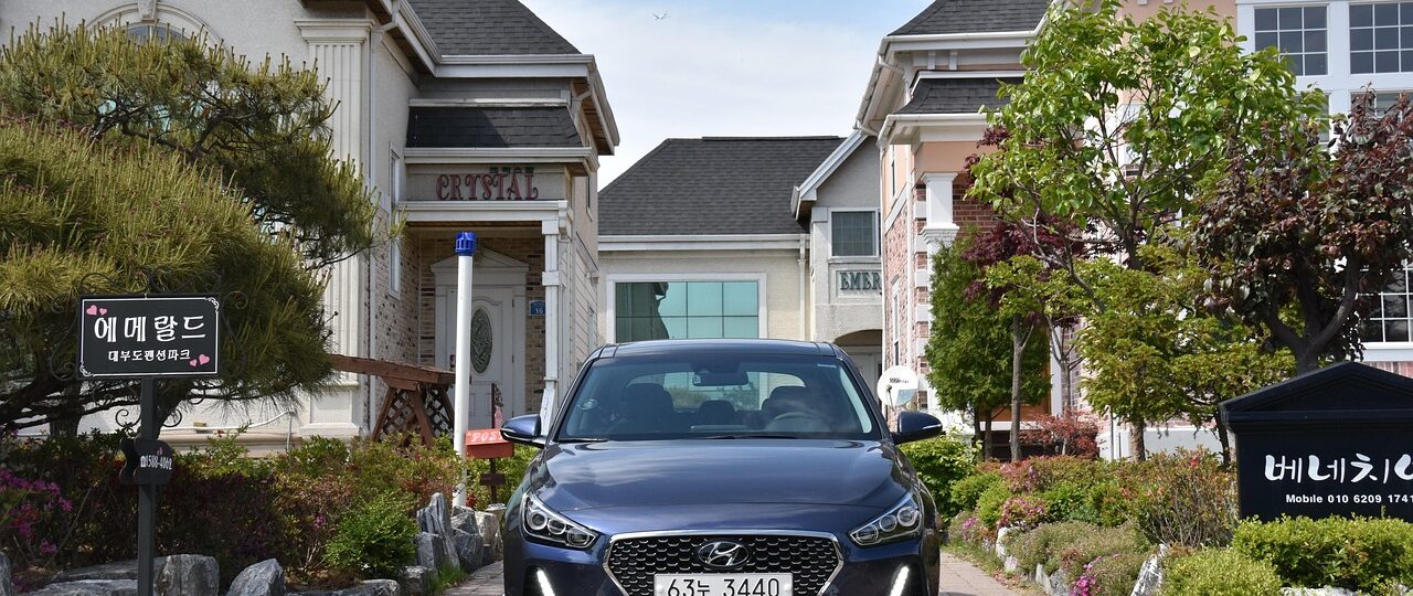 Olie-advies en verbruik van de Hyundai i30 1.4 T-GDI