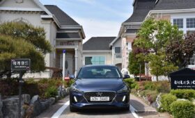 Olie-advies en verbruik van de Hyundai i30 1.4 T-GDI