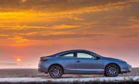 Bekende problemen bij de Renault Megane TCe