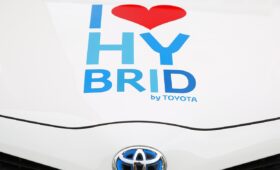 Is de Toyota Corolla Hybrid echt zo betrouwbaar