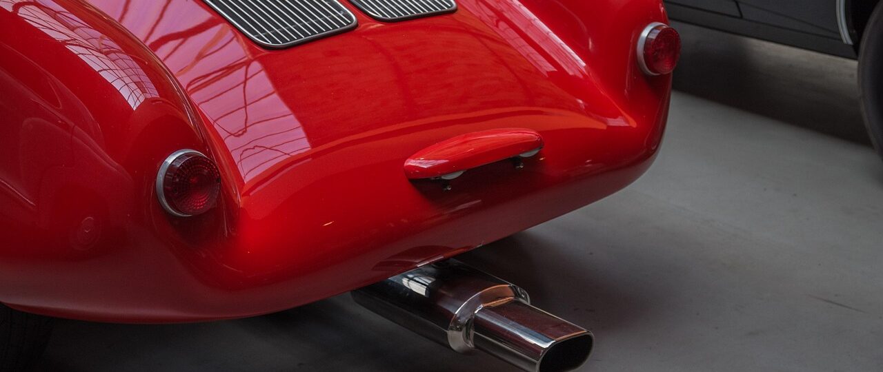 Wat betekent de melding “Check Engine”