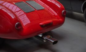 Wat betekent de melding “Check Engine”