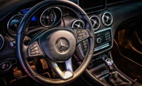 Waarom brandt mijn ABS-lampje