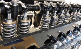 Hoe controleer je de dikte van je remblokken