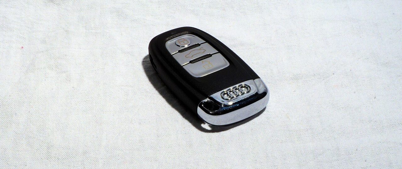 Audi A3 1.4 TFSI piept bij het starten