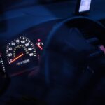 Auto maakt zoemend geluid bij hoge snelheid