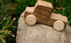 Hoe hard mag je rijden met een fietsendrager achterop