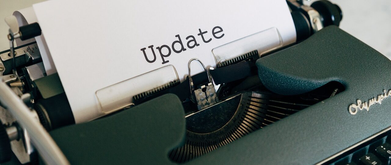 Software-update uitvoeren bij de Skoda Enyaq