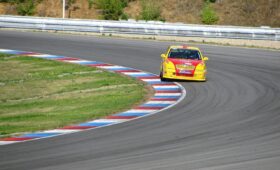 Skoda Octavia 1.5 TSI schakelt schokkerig bij lage snelheid