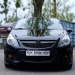 Opel Corsa 1.2 Turbo trilt bij stationair draaien