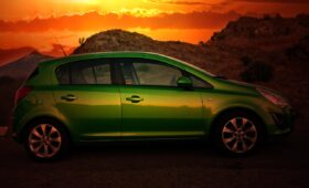 Problemen bij de Opel Corsa 1.2 benzinemotor