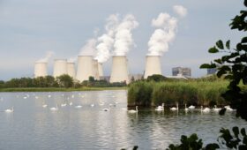 Wat te doen bij witte rook uit de uitlaat