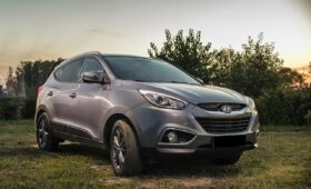 Verbruik en onderhoud van de Hyundai Kona Hybrid