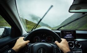 Bekende storingen bij de Mercedes A180