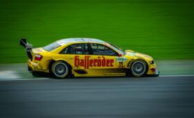 Audi Q2 1.0 TFSI hapert bij lage toeren