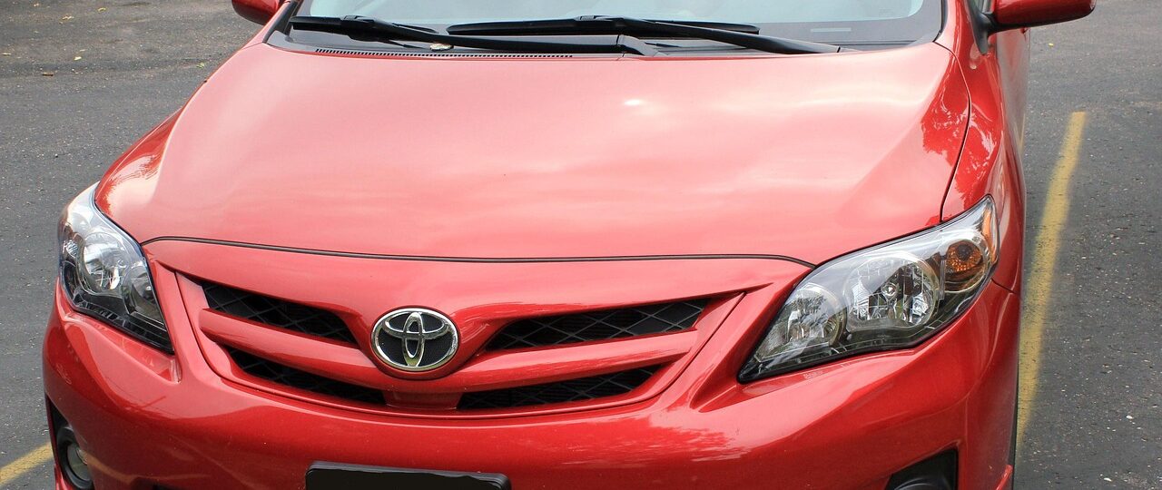 Toyota Corolla 1.8 Hybrid maakt zoemend geluid bij rijden