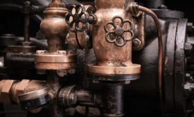 Hyundai Tucson 1.6 T-GDI trilt bij stationair draaien