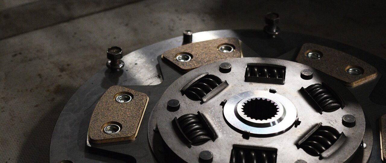 Wanneer is een distributieketting aan vervanging toe