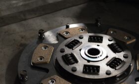 Wanneer is een distributieketting aan vervanging toe