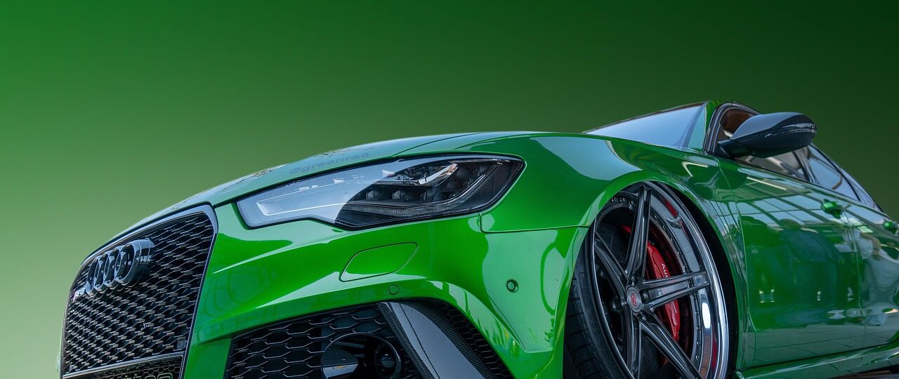 Audi Q2 1.0 TFSI motor maakt tikkend geluid bij koude start