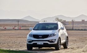 Kia Picanto 1.2 CVVT schakelt schokkerig – wat nu