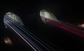 Auto stottert bij constante snelheid