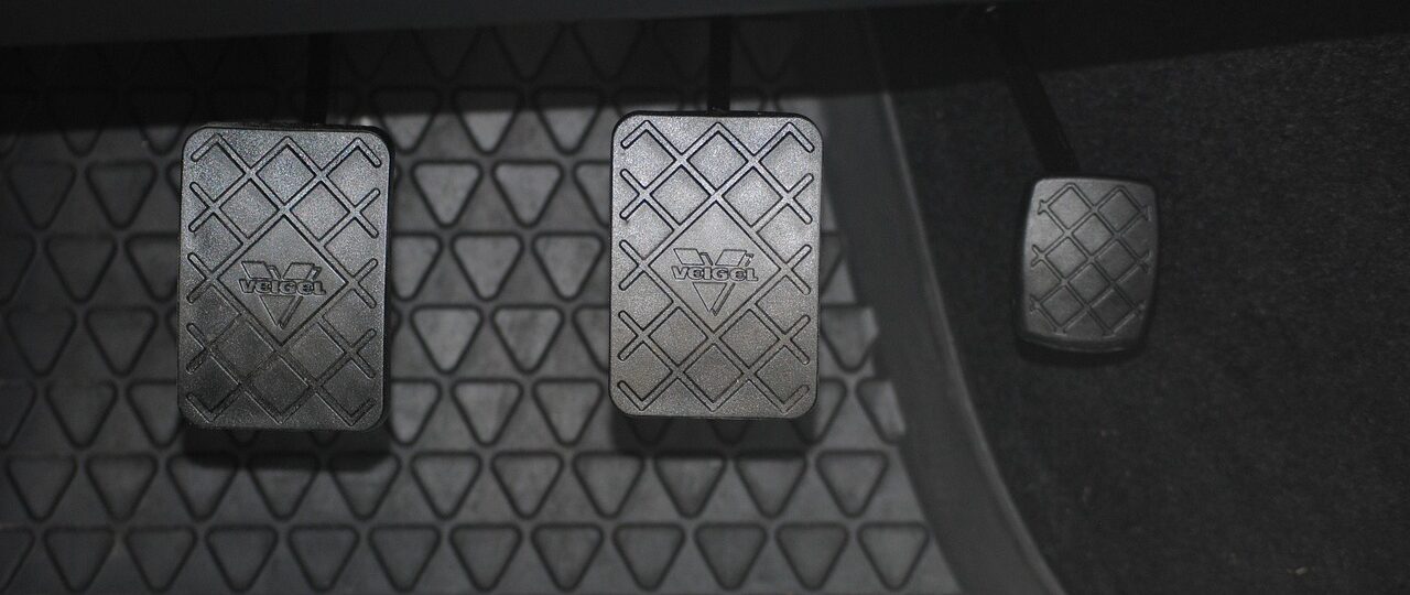 Hoe weet je of de koppeling slipt