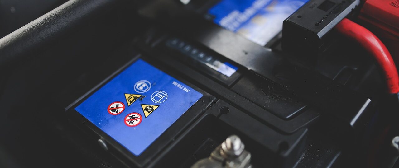 Wanneer moet je de accu vervangen