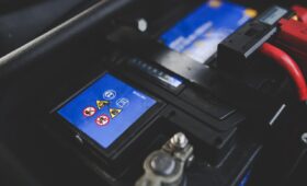 Wanneer moet je de accu vervangen