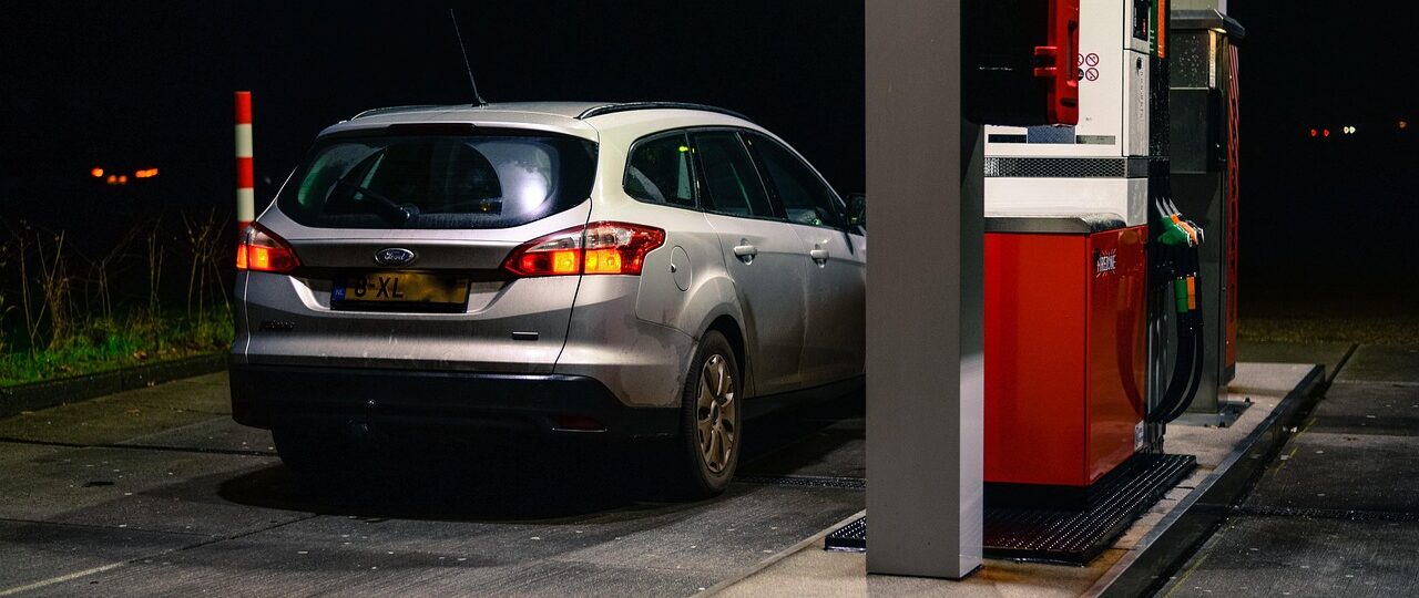 Mazda 3 2.0 SkyActiv motor hapert bij gas geven