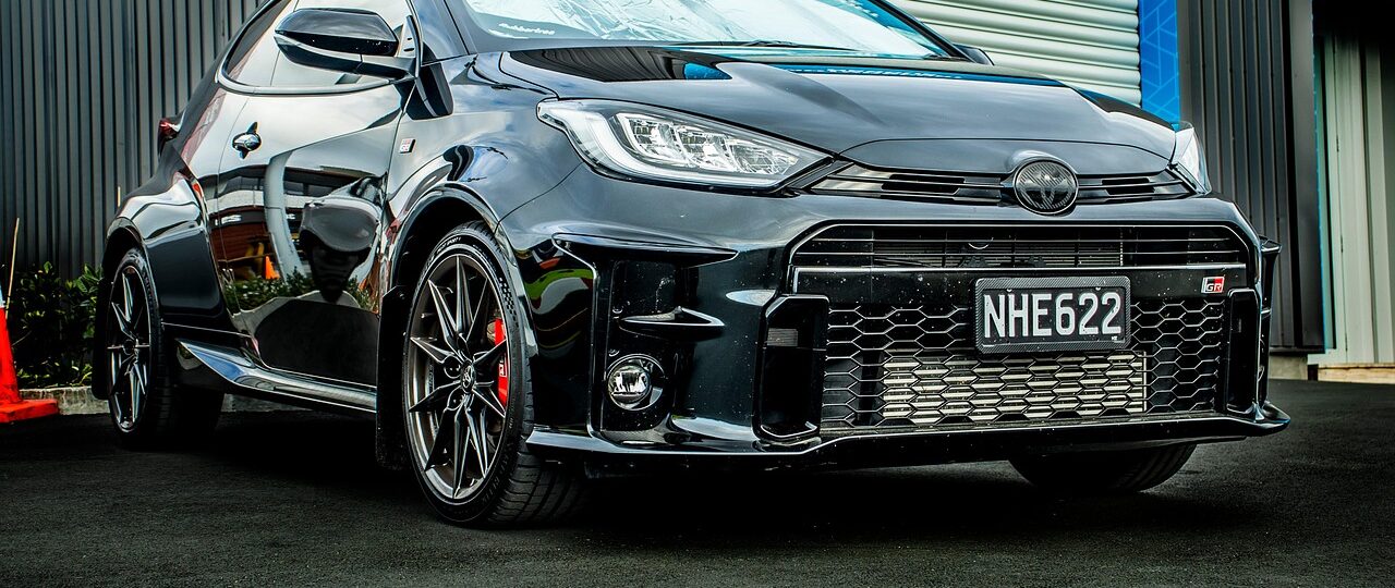 Toyota Aygo 1.0 VVT-i piept bij het remmen