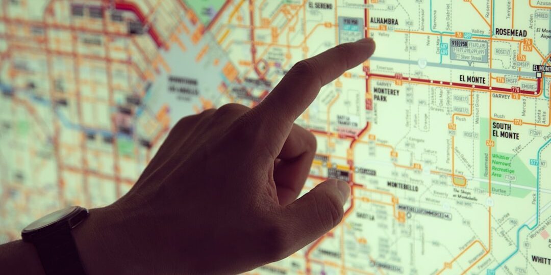 Apps voor GPS-volgsystemen vergeleken | My GPS Tracker