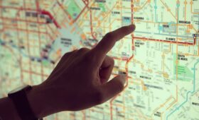 Apps voor GPS-volgsystemen vergeleken | My GPS Tracker