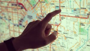 Apps voor GPS-volgsystemen vergeleken | My GPS Tracker