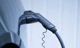 Mobiele thuisladers en vakanties met de elektrische auto