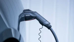 Mobiele thuisladers en vakanties met de elektrische auto